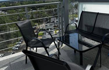 Apartament nad samym morzem 11 piętro - Foto 9