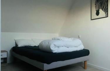 Logements 6 pers à 15 minutes d Angers - Photo 20