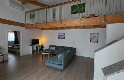 StorchenNest Pfeifers OdenwaldNest - Foto 13