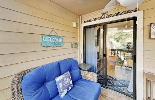 The Spa 1219 by Hilton Head Retreats - Foto 30