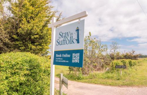 The Stables, Valley Farm, Snape - Foto 26