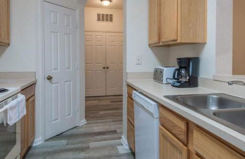 2785AL-SVH Brand New Apartment! - Foto 10