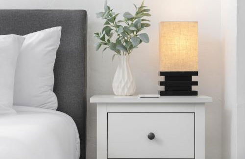 3 Bedroom House - Fire Pit Table BBQ - 10 Guests - Foto 1