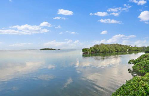 Tierra Verde Holiday Island Second Floor Waterfront - Foto 5