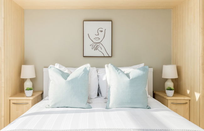 The Wembley Collection - Foto 9