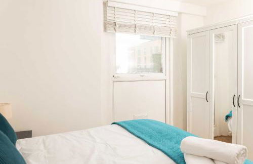 2 Bedroom Flat by Haggerston Station - Foto 10