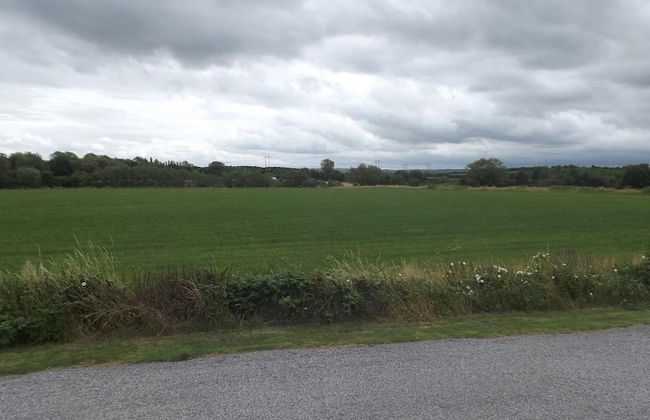 Spacious 3 Bedroom Cabin at Avonvale Holiday Lodge - Foto 7