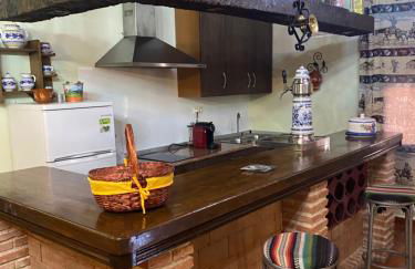 El Retiro de Cervantes - Foto 8