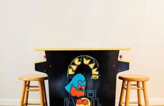 Pine Den Cabin: Arcade+Fire Pit+BBQ - Foto 37