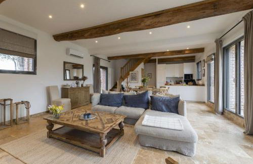 Maison Castel - A Haven of Peace Near Deauville - Foto 52