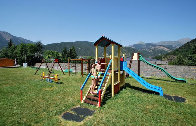 Apartaments Giberga - Foto 53