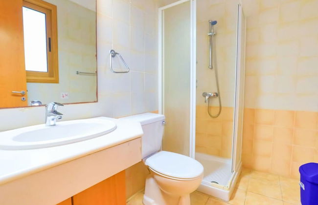 Villa Leda Finiki in Latchi - Foto 7