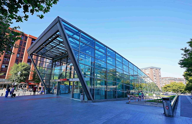 Apartamento en Mikel Zarate - Foto 61