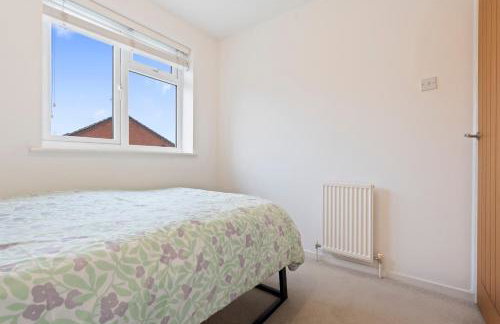 Tilly's Townhouse With parking - Foto 18