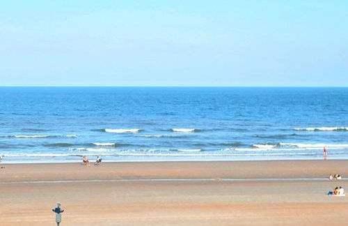 Direct Oceanfront With Balcony - Foto 12