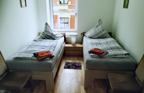 Ferienwohnung Karsten - nahe Chemnitz - Foto 1