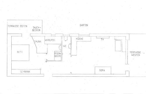 Wellnessoase mit Sauna und Whirlpool - Foto 33