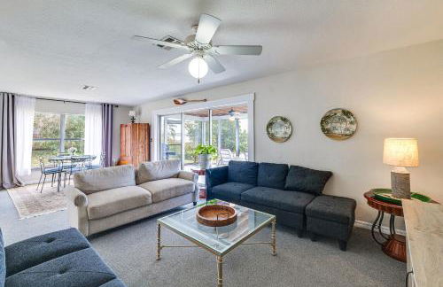 Water Access and Beach Area Crooked Lake Escape - Foto 7