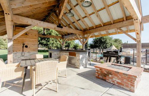 Beautiful spacious guest home - Foto 19