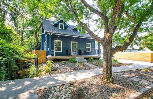 Blue Sky Bungalow - Foto 89