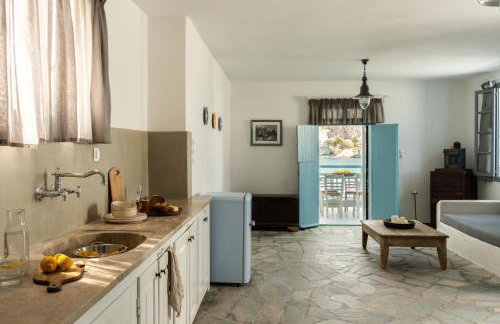 Thavma View Milos - Foto 6