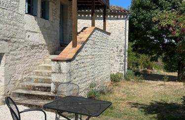 Gîte La Vésarnie - Foto 1