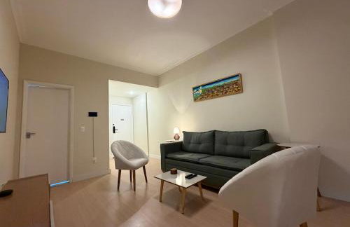 Modern Apartment in the heart of Copacabana - Foto 5