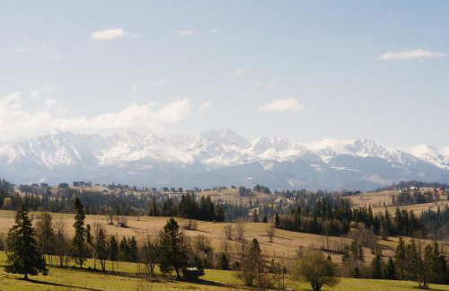 Panorama Chalet - Foto 55