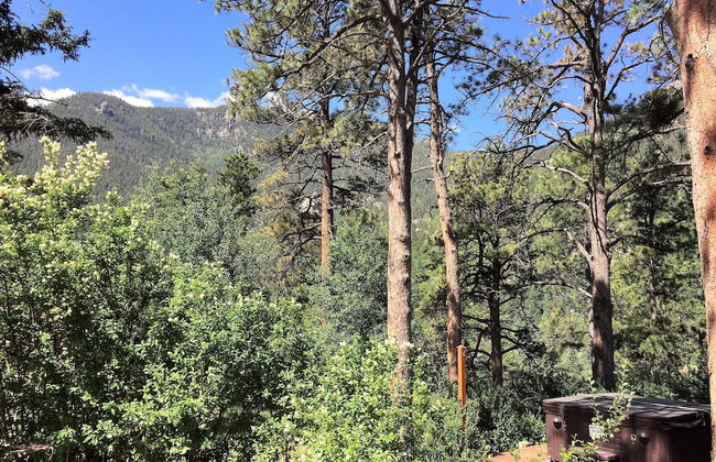 Rocky Mountain Lodge - Foto 23