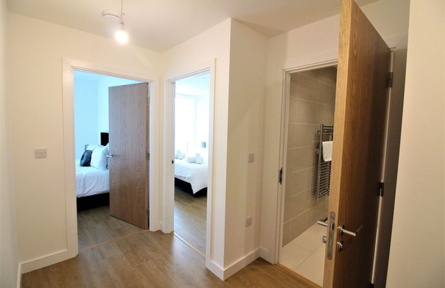 Narrowgate Apartment - Foto 30