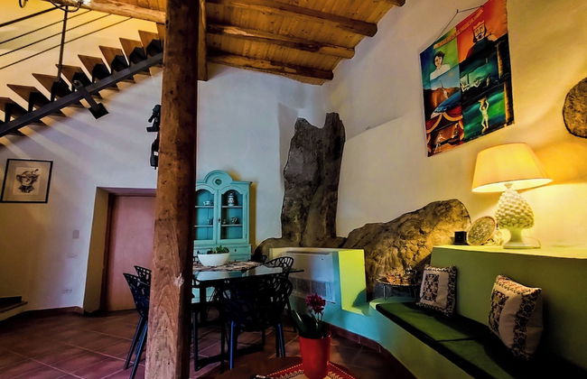 Casa Fiore de Borgo - Foto 36