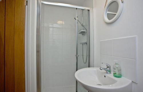 Wheal Tor- Beautifully Fitted Wooden Lodge Helston Cornwall - Foto 11