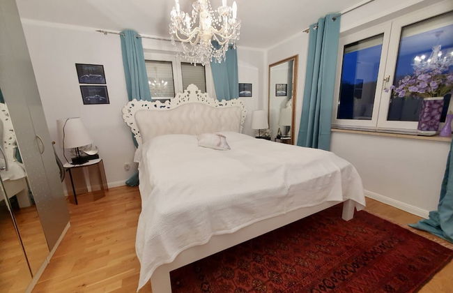 Ferienwohnungen Eder - Foto 25