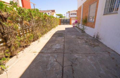 Urbasur Villa Islantilla Golf - Foto 38