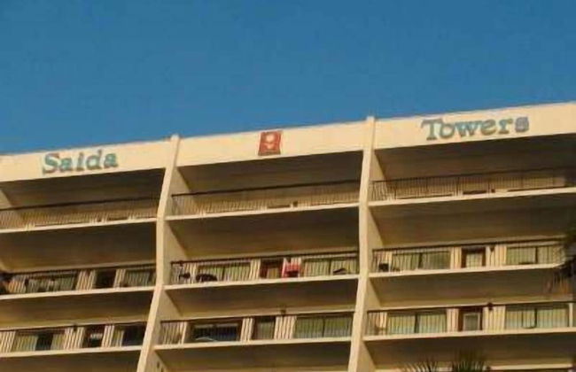 Saida by South Padre Condo Rentals - Foto 9