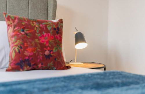 Beautifully done 5 bed barn conversion in Heswall - Sleeps up to 10 - Foto 25