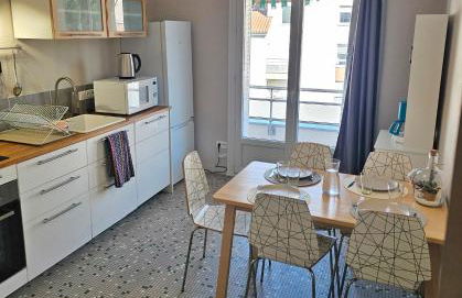 Appartement Kumba - Foto 12