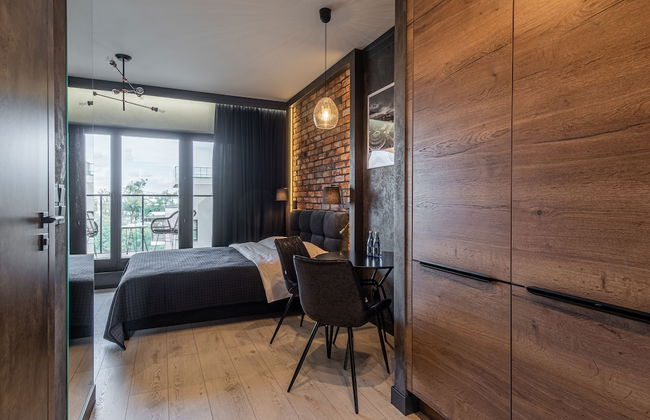 Loft House Premium Apartments - Foto 5