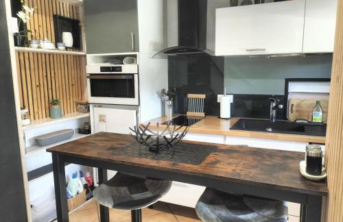 Au bord du vieux Moulin - près de Bordeaux - Foto 29