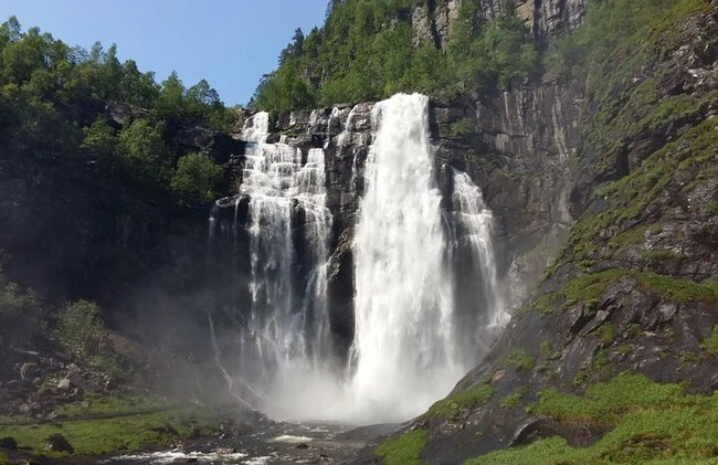 Tour guidato - Hardangerfjord, Gondola Voss e 3 Grandi Cascate - Foto 7