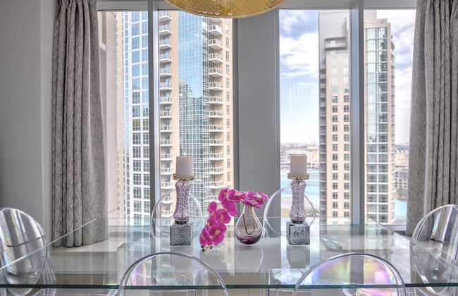 Dream Inn Dubai Apartments 29 Boulevard - Photo 19