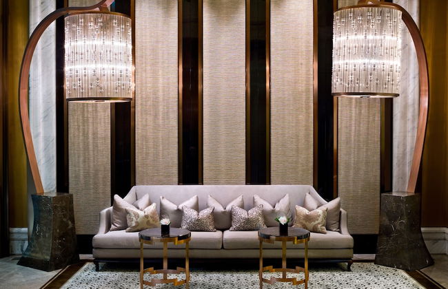 IFC Residence - Foto 3