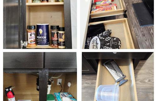 Central Frisco Vibes 1 BR Apart With POOL & GYM - Foto 57