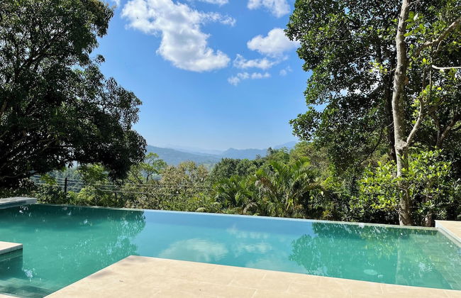 Amandari Holiday Villa - Foto 15