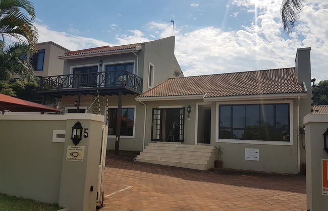 Fairview Bed And Breakfast - Family Bedroom - Foto 29