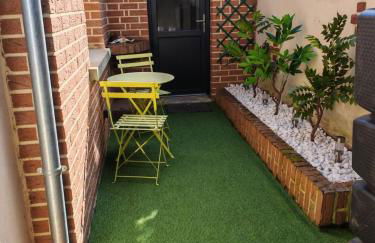 Location d'appartements - Cosysejour - Calme Fibre Netflix - Foto 8