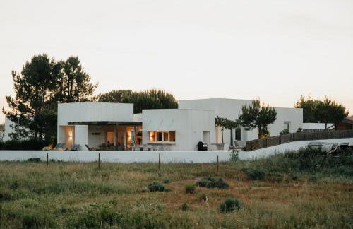 Casa 7 boxes - amazing villa with heated pool - Foto 42