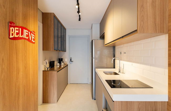 Helbor Edition Vila Madalena - Foto 44