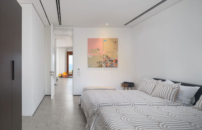 Luxury Villa over the Cliffs by FeelHome - Foto 8