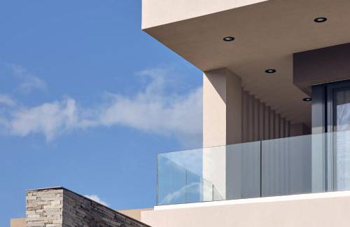 Aguacate Galini with private swimming pool - Foto 37